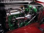 Duesenberg J340/2364 Convertible Coupe SWB by Murphy 1932 года